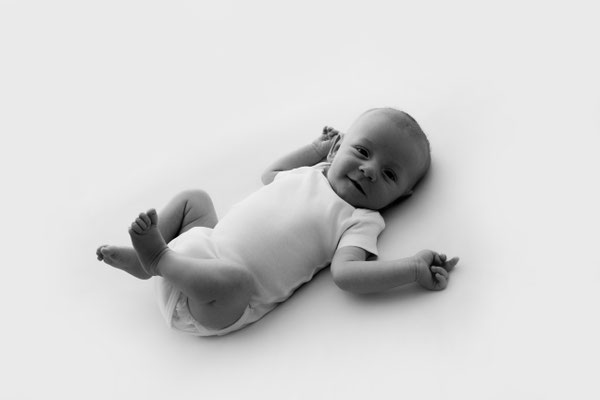Baby- und Neugeborenenfotos mit Kerstin.Fotografie im Bezirk Voitsberg