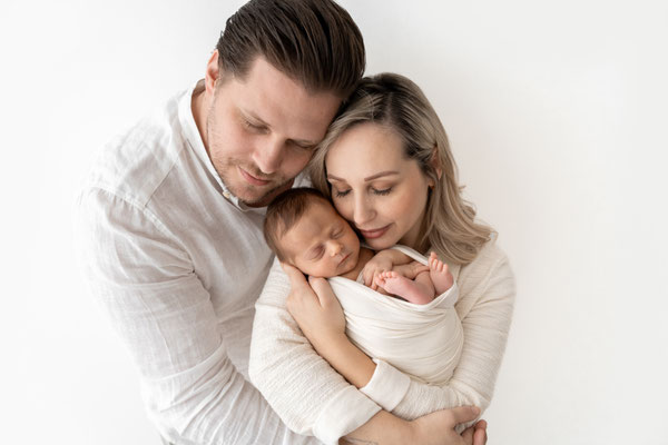 Baby- und Neugeborenenfotos mit Kerstin.Fotografie im Bezirk Voitsberg