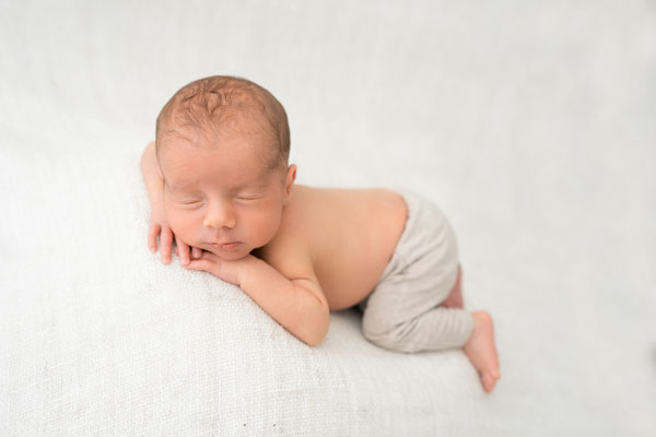 Baby- und Neugeborenenfotos mit Kerstin.Fotografie im Bezirk Voitsberg