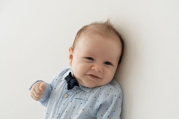 Baby- und Neugeborenenfotos mit Kerstin.Fotografie im Bezirk Voitsberg