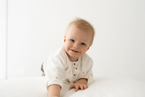 Baby- und Neugeborenenfotos mit Kerstin Fotografie aus Bärnbach bei Voitsberg