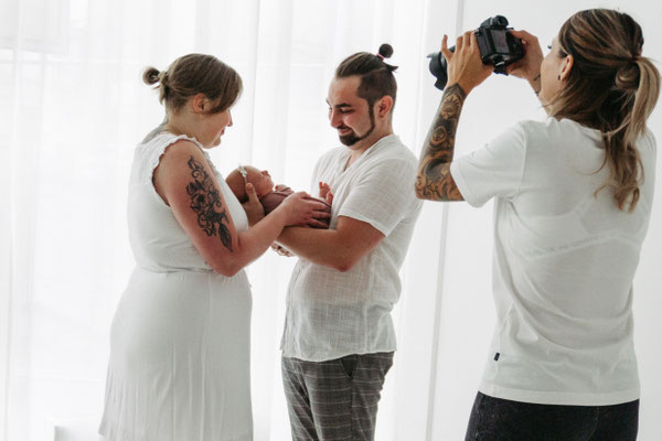 Babyfotos Voitsberg Babyfotografie Kerstin 