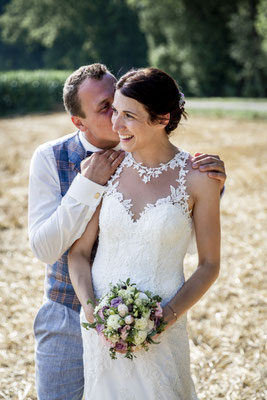 Hochzeitsfotografie mit Kerstin Fotografie aus Bärnbach bei Voitsberg