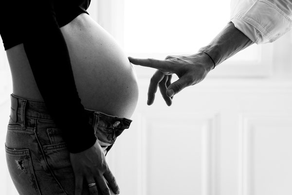Babybauchfotos mit Kerstin Fotografie in Graz Umgebung Voitsberg Deutschlandsberg Steiermark 