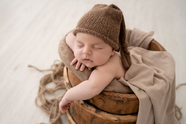 Babyfotos mit Kerstin Fotografie in Graz Umgebung Voitsberg Deutschlandsberg Steiermark 