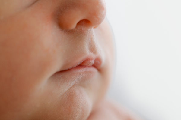 Baby- und Neugeborenenfotos mit Kerstin.Fotografie im Bezirk Voitsberg