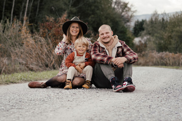 Familienfotos mit Kerstin.Fotografie aus Voitsberg Rosental Graz