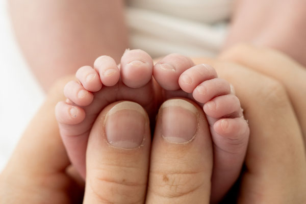 Neugeborenenfotos mit Kerstin Fotografie in Graz Umgebung Voitsberg Deutschlandsberg Steiermark 
