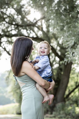 Familienfotos mit Kerstin.Fotografie aus Bärnbach bei Voitsberg