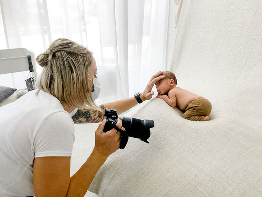 Babyfotos Voitsberg Babyfotografie Kerstin 