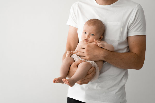 Baby- und Neugeborenenfotos mit Kerstin.Fotografie im Bezirk Voitsberg