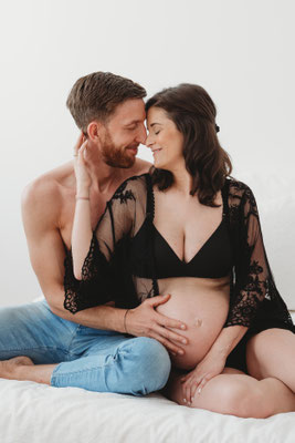 Babybauchfotos mit Kerstin Fotografie in Graz Umgebung Voitsberg Deutschlandsberg Steiermark 