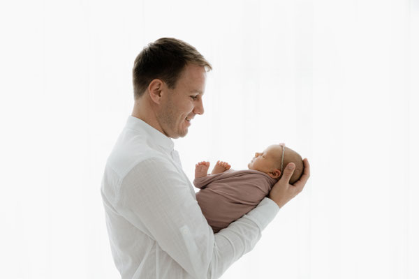 Neugeborenenfotos mit Kerstin Fotografie in Graz Umgebung Voitsberg Deutschlandsberg Steiermark 