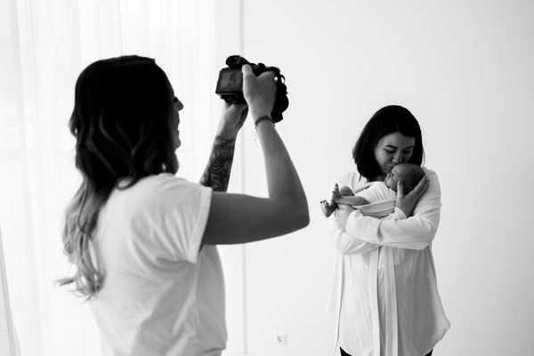 Babyfotos Voitsberg Babyfotografie Kerstin 