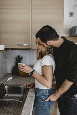 Pärchenshooting mit Kerstin Fotografie im Bezirk Voitsberg