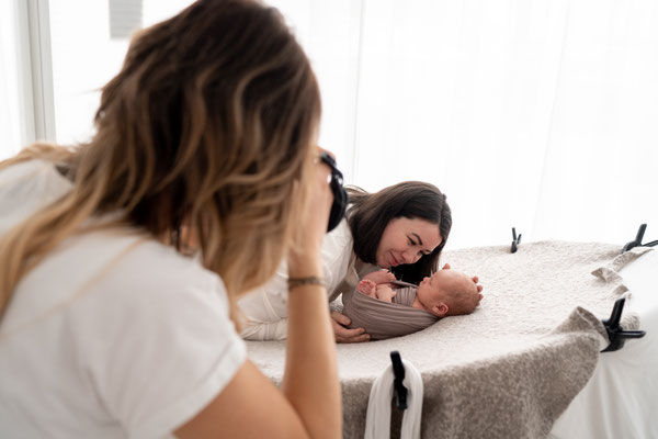 Babyfotos Voitsberg Babyfotografie Kerstin 