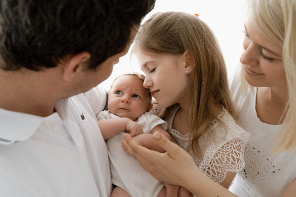 Neugeborenenfotos mit Kerstin Fotografie in Graz Umgebung Voitsberg Deutschlandsberg Steiermark 