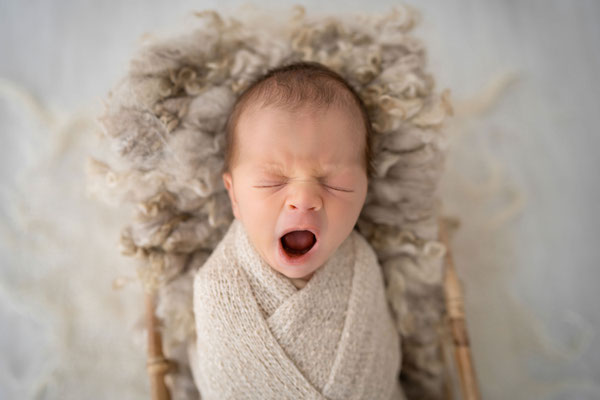 Baby- und Neugeborenenfotos mit Kerstin.Fotografie im Bezirk Voitsberg