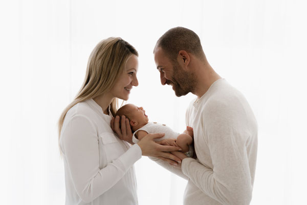 Baby- und Neugeborenenfotos mit Kerstin.Fotografie im Bezirk Voitsberg