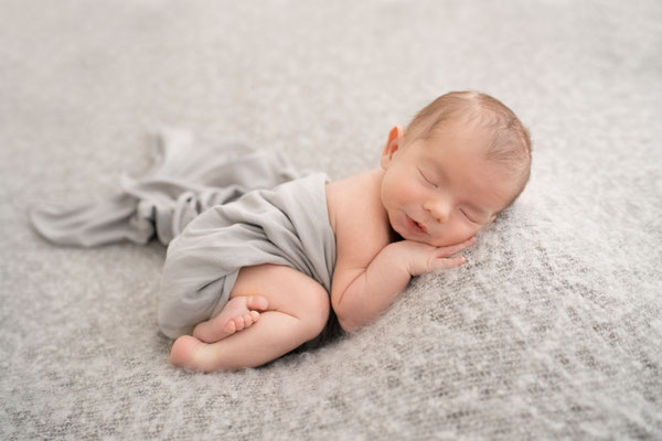 Baby- und Neugeborenenfotos mit Kerstin.Fotografie im Bezirk Voitsberg