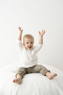 Baby- und Neugeborenenfotos mit Kerstin Fotografie in Rosental bei Voitsberg