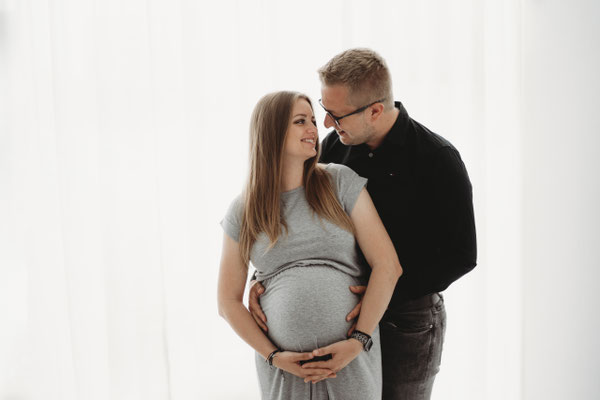 Babybauchfotos Bezirk Voitsberg Deutschlandsberg Leibnitz Graz 