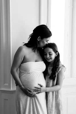 Babybauchfotos mit Kerstin Fotografie in Graz Umgebung Voitsberg Deutschlandsberg Steiermark 