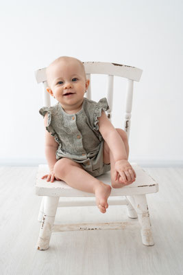 Baby- und Neugeborenenfotos mit Kerstin Fotografie im Bezirk Voitsberg