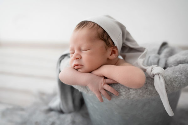 Baby- und Neugeborenenfotos mit Kerstin.Fotografie im Bezirk Voitsberg