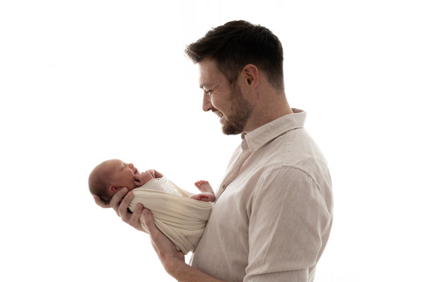 Baby- und Neugeborenenfotos mit Kerstin.Fotografie im Bezirk Voitsberg