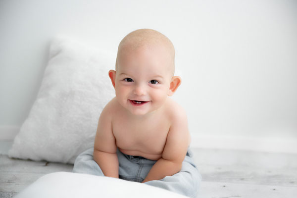 Baby- und Neugeborenenfotos mit Kerstin.Fotografie im Bezirk Voitsberg