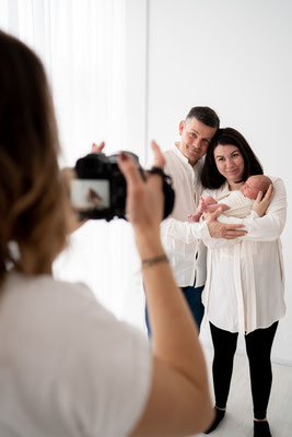 Babyfotos Voitsberg Babyfotografie Kerstin 