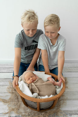 Neugeborenenfotos mit Kerstin Fotografie in Graz Umgebung Voitsberg Deutschlandsberg Steiermark 