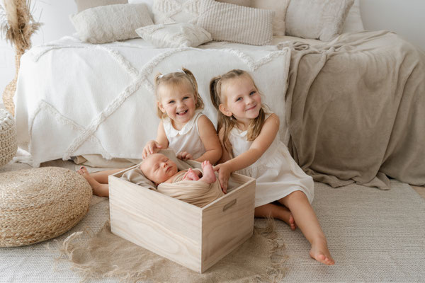 Babyfotos mit Kerstin Fotografie in Graz Umgebung Voitsberg Deutschlandsberg Steiermark 