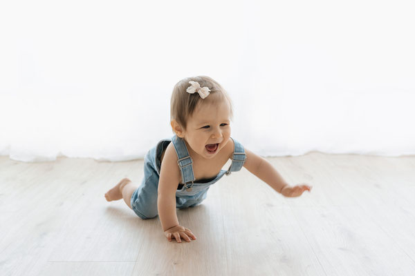 Baby- und Neugeborenenfotos mit Kerstin.Fotografie im Bezirk Voitsberg