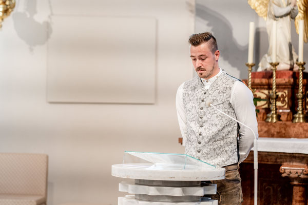Taufe Fotograf Voitsberg