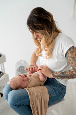 Babyfotos Voitsberg Babyfotografie Kerstin 