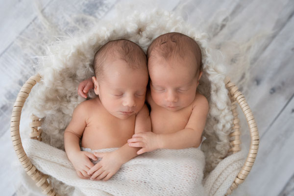 Baby- und Neugeborenenfotos mit Kerstin.Fotografie im Bezirk Voitsberg