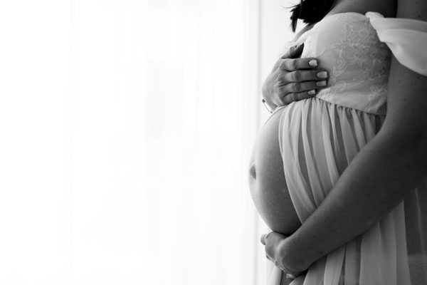 Babybauchshooting mit Kerstin.Fotografie in Rosental Voitsberg