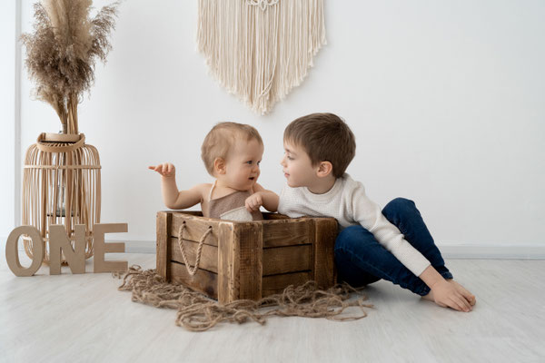 Babyfotos mit Kerstin Fotografie in Graz Umgebung Voitsberg Deutschlandsberg Steiermark 