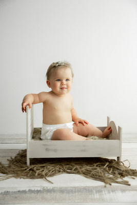 Baby- und Neugeborenenfotos mit Kerstin Fotografie aus Bärnbach bei Voitsberg