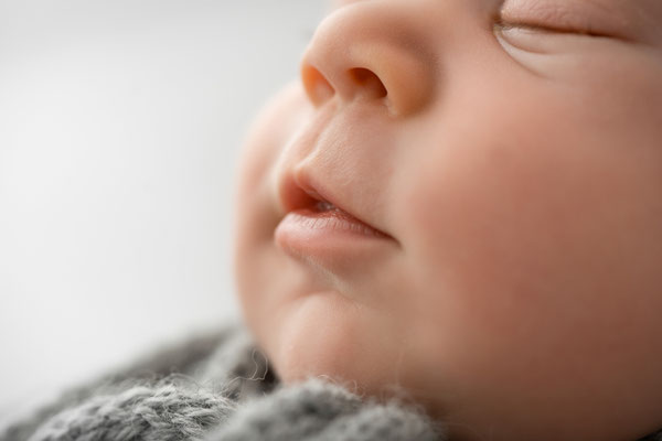 Baby- und Neugeborenenfotos mit Kerstin.Fotografie im Bezirk Voitsberg