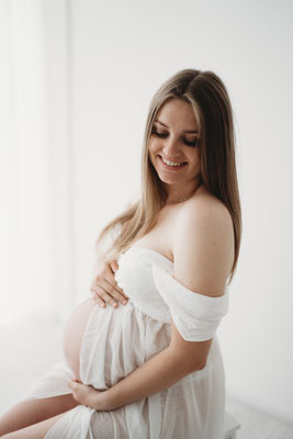 Babybauchfotos Bezirk Voitsberg Deutschlandsberg Leibnitz Graz 