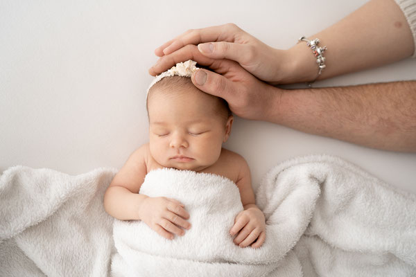 Babyfotos mit Kerstin Fotografie in Graz Umgebung Voitsberg Deutschlandsberg Steiermark 