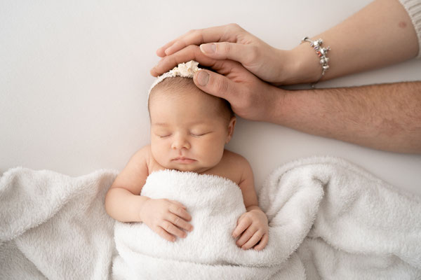 Babyfotos mit Kerstin Fotografie in Graz Umgebung Voitsberg Deutschlandsberg Steiermark 
