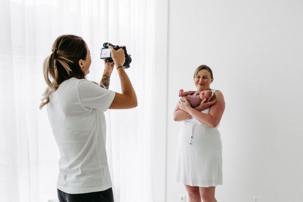 Babyfotos Voitsberg Babyfotografie Kerstin 