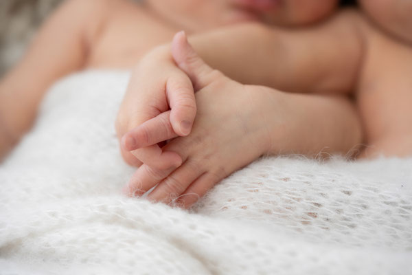 Baby- und Neugeborenenfotos mit Kerstin.Fotografie im Bezirk Voitsberg