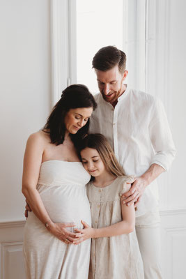 Babybauchfotos mit Kerstin Fotografie in Graz Umgebung Voitsberg Deutschlandsberg Steiermark 
