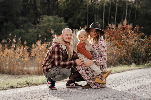 Familienfotos mit Kerstin.Fotografie aus Voitsberg Rosental Graz