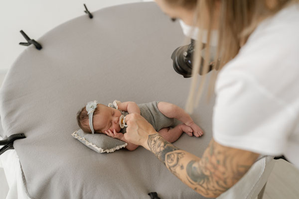 Babyfotos Voitsberg Babyfotografie Kerstin 